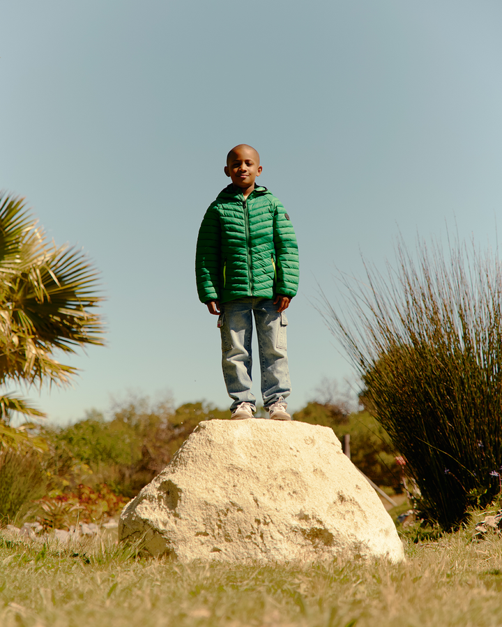 Zomerjas Tadon Cactus green Comfort