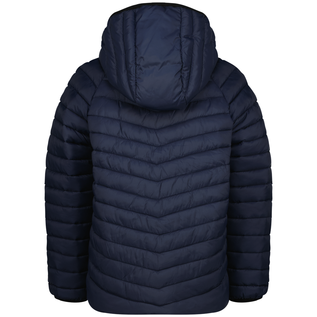 Zomerjas Tadon Dark Blue Comfort