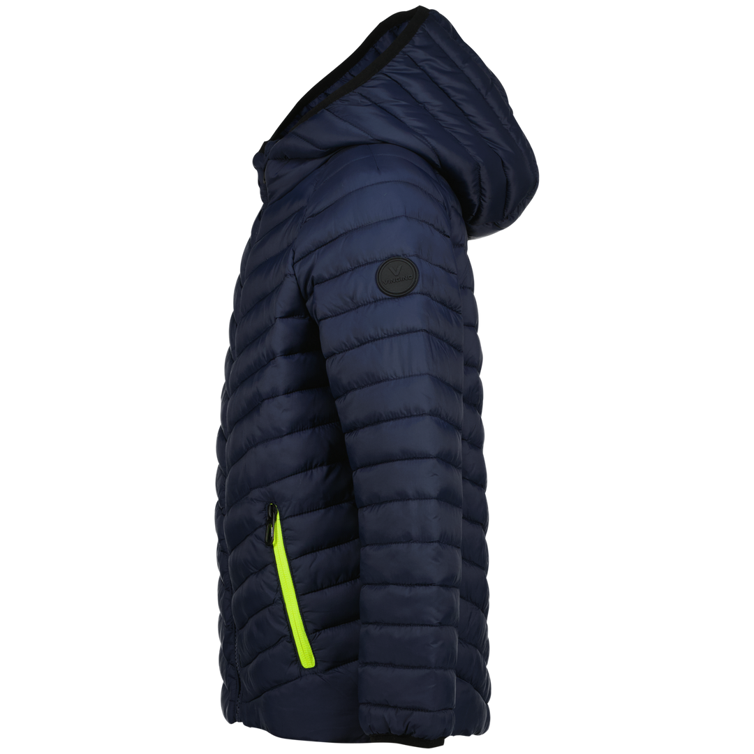 Zomerjas Tadon Dark Blue Comfort