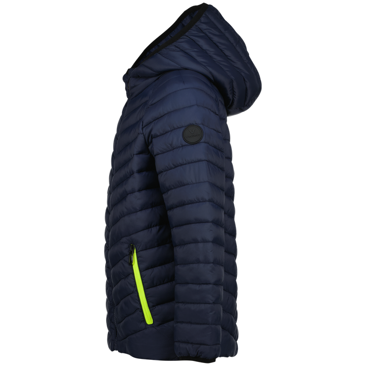 Zomerjas Tadon Dark Blue Comfort