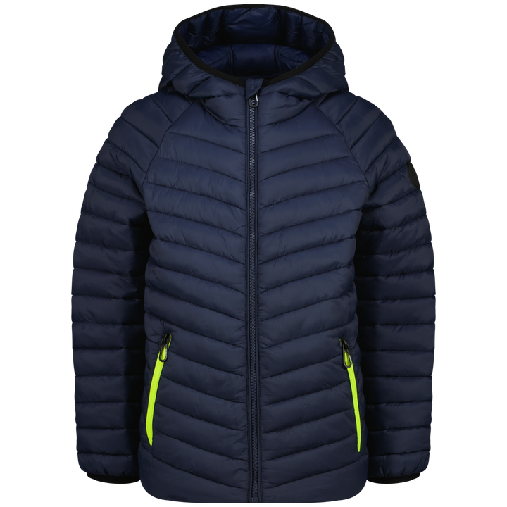 Zomerjas Tadon Dark Blue Comfort