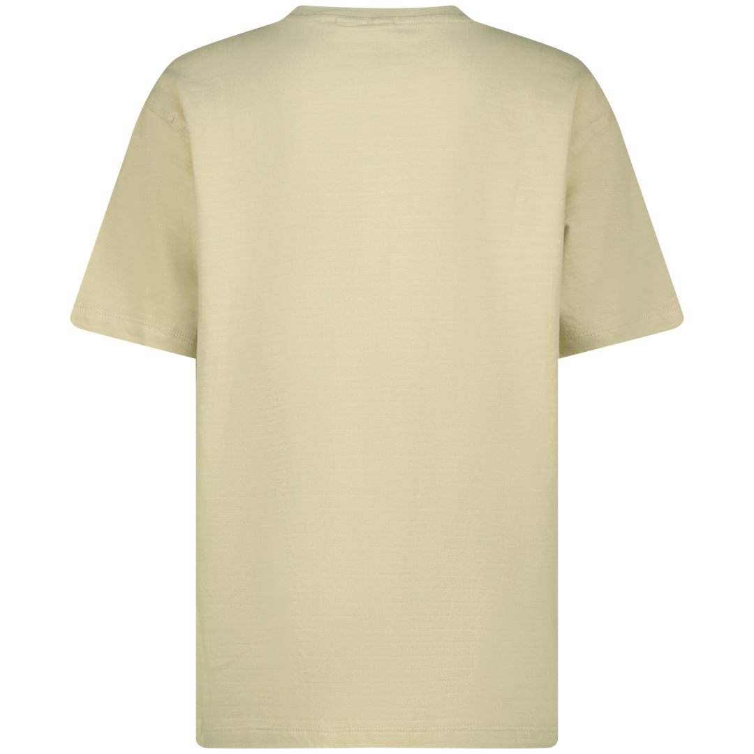 T - shirt Hild Keswick green Oversized