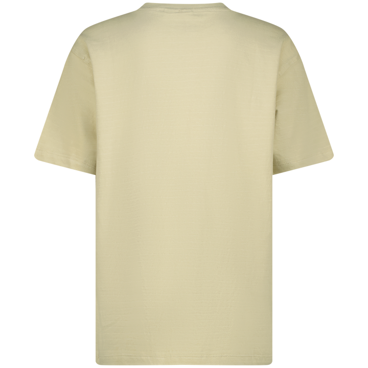 T - shirt Hild Keswick green Oversized