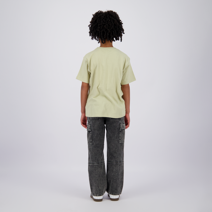 T - shirt Hild Keswick green Oversized