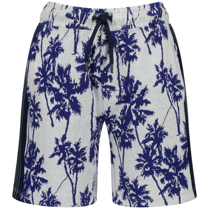 Short Raho Seascape blue