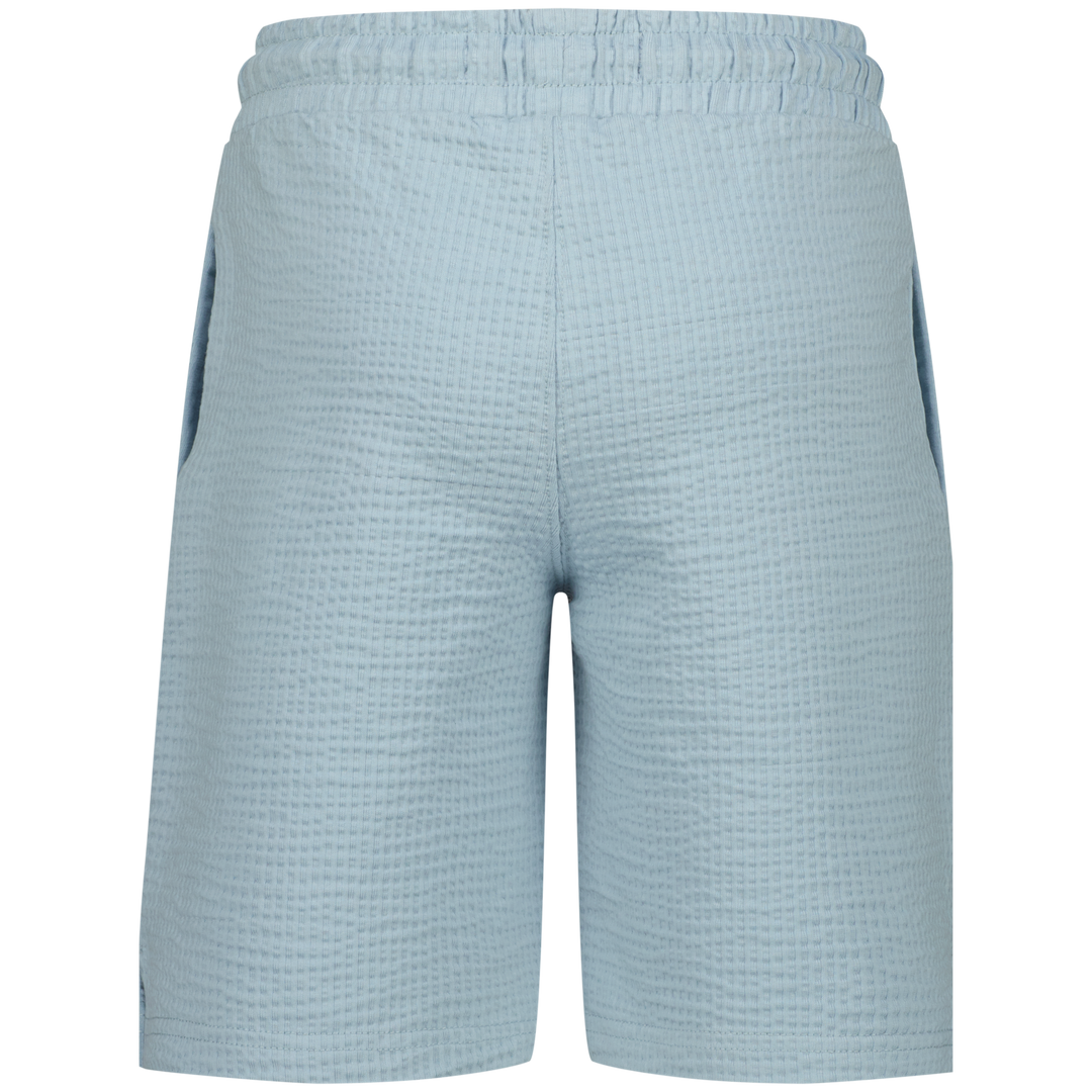 Short Rugi Faded blue Relaxed short