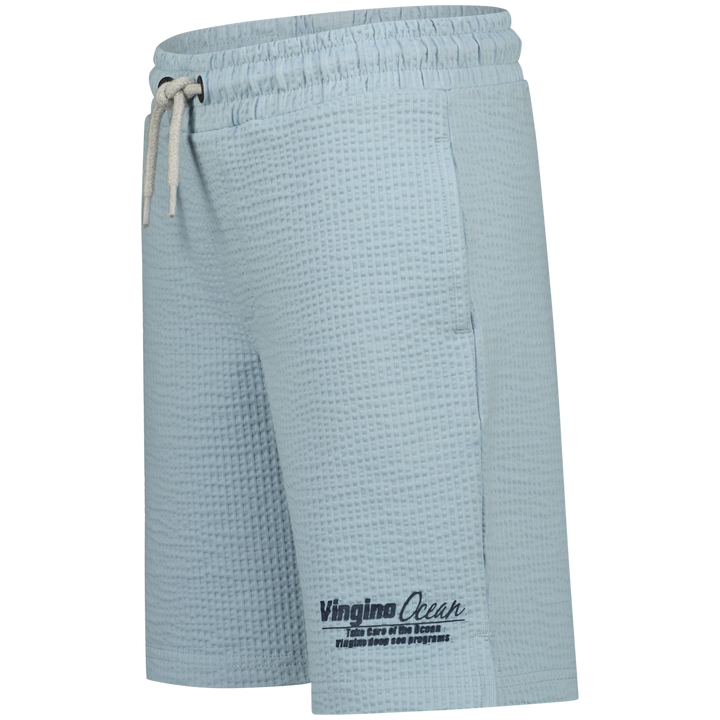 Short Rugi Faded blue Relaxed short