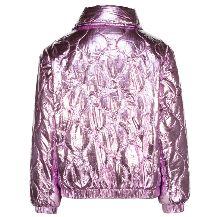 Zomerjas Tanne Purple Shiny Comfort