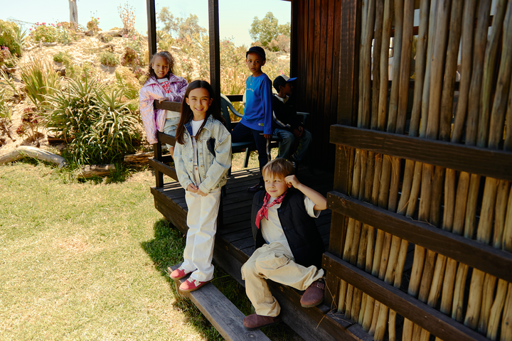 Zomerjas Tanne Purple Shiny Comfort