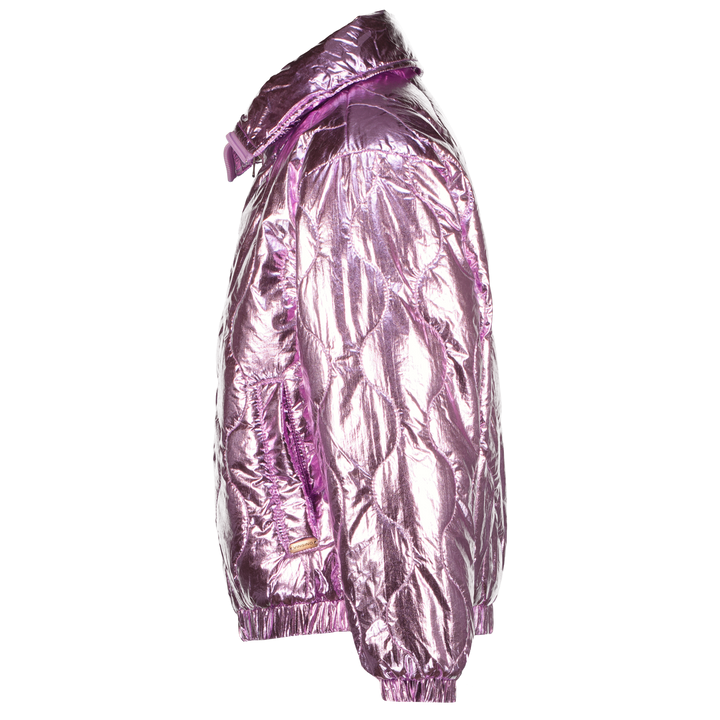 Zomerjas Tanne Purple Shiny Comfort