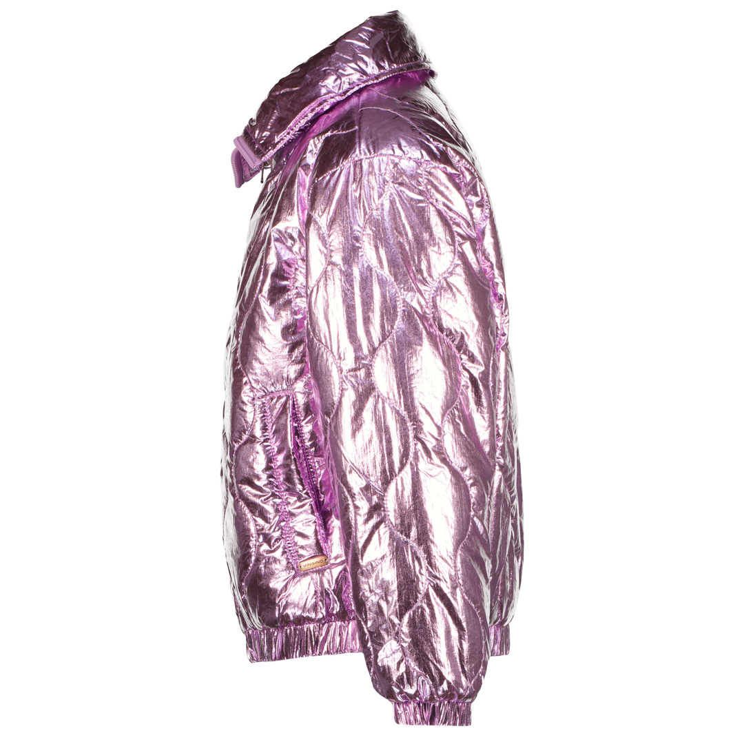 Zomerjas Tanne Purple Shiny Comfort