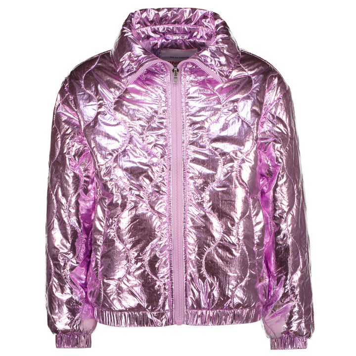 Zomerjas Tanne Purple Shiny Comfort