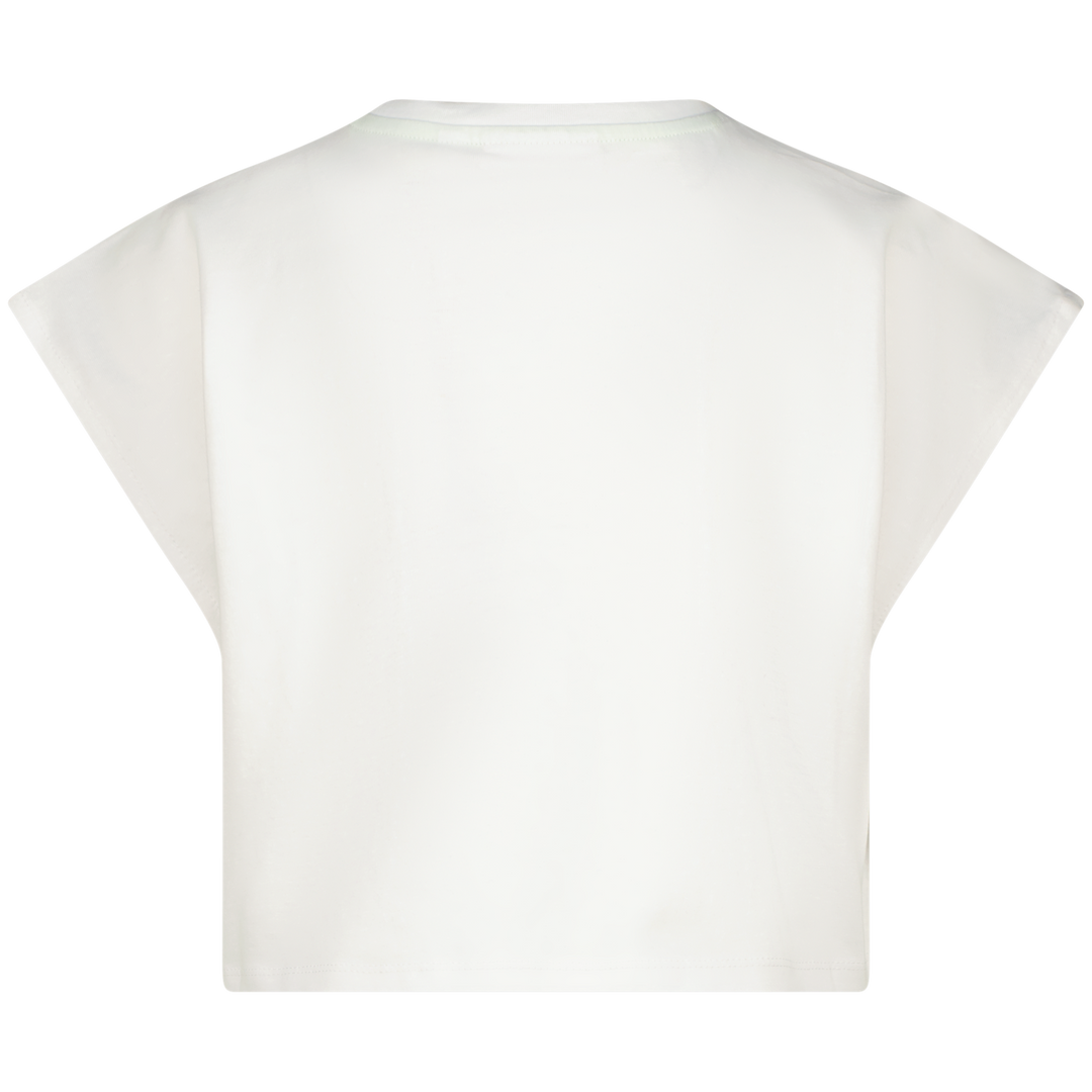 T - shirt Helly Real White Comfort