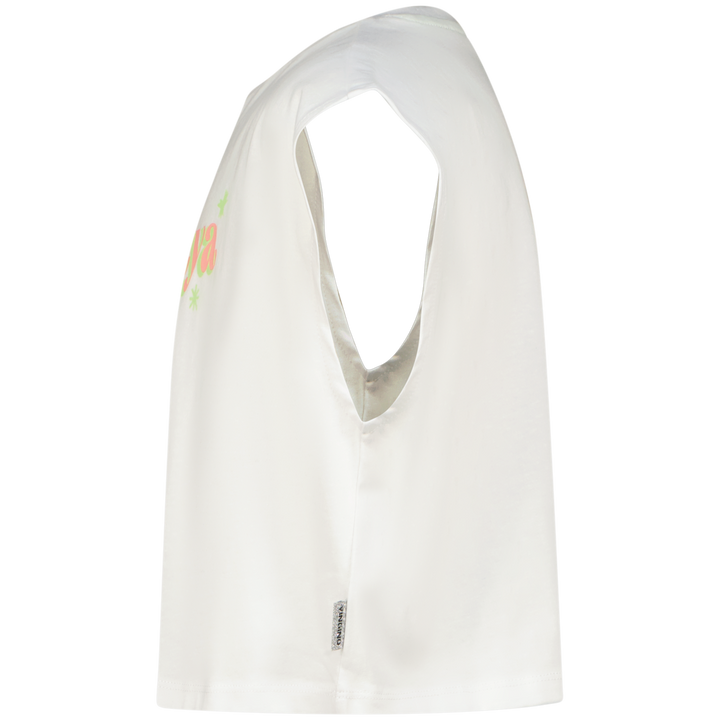 T - shirt Helly Real White Comfort