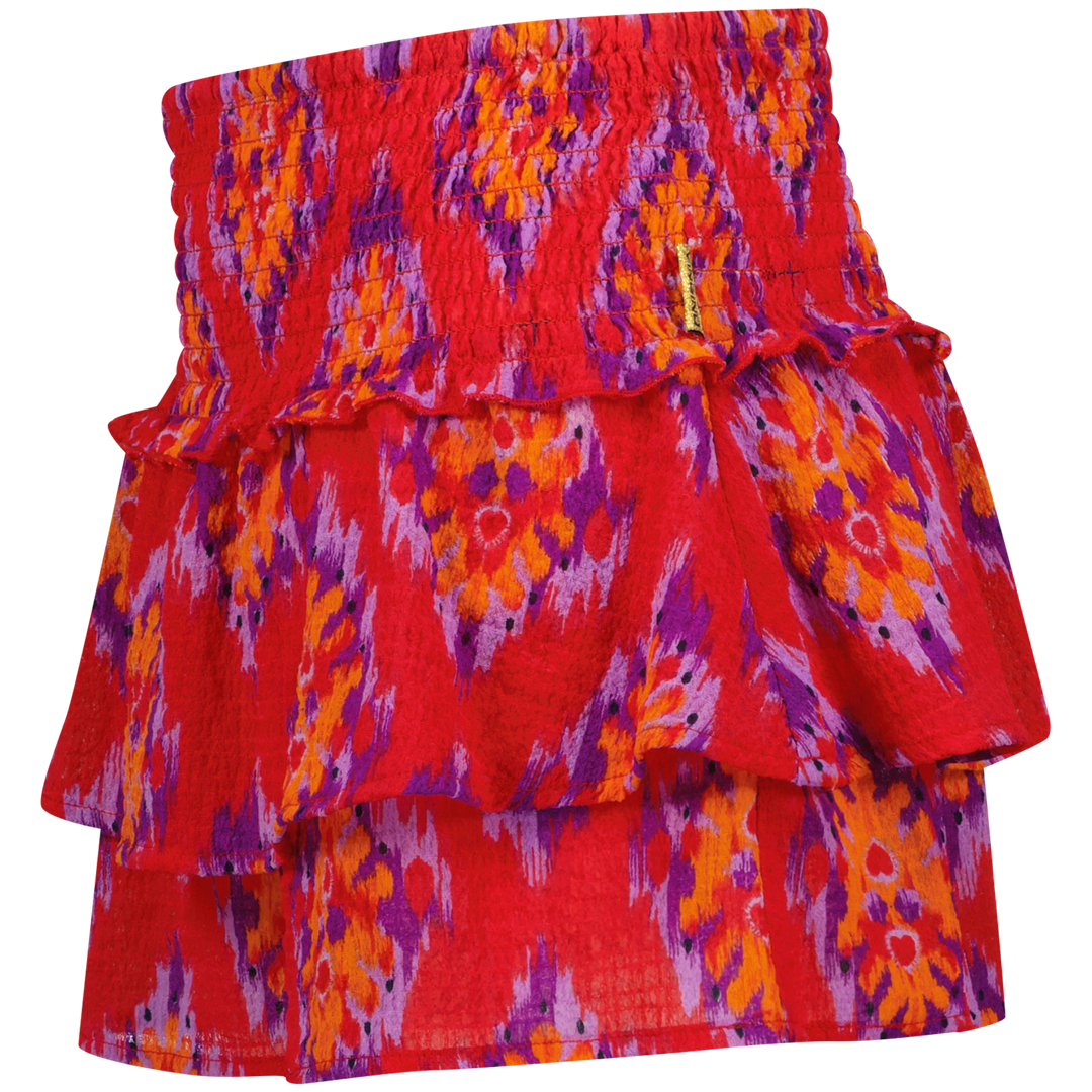 Short Ramona Breeze red Short