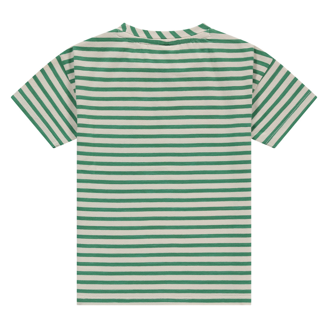 T - shirt grass