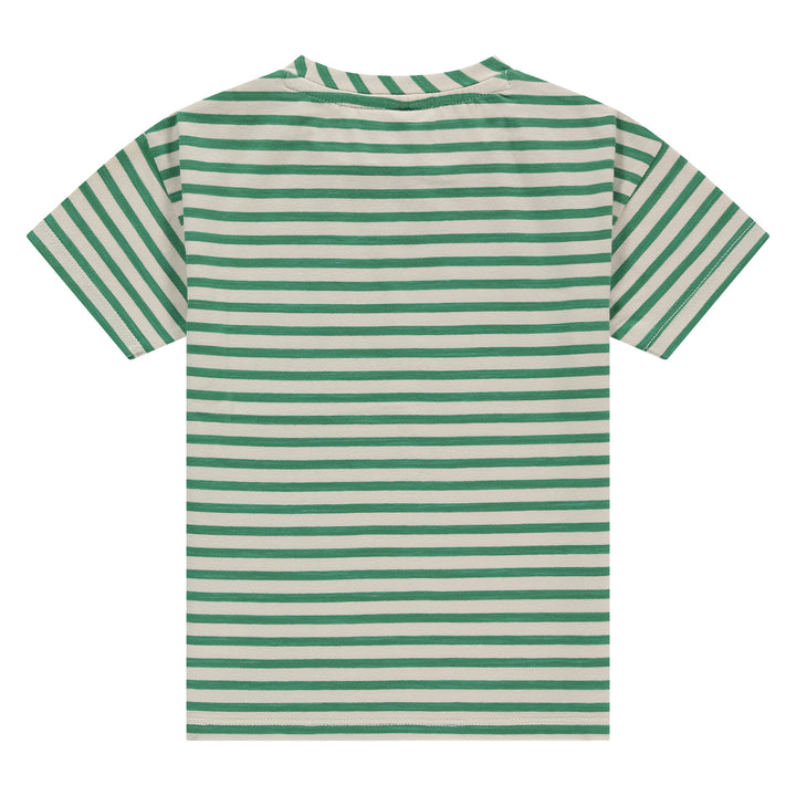 T - shirt grass