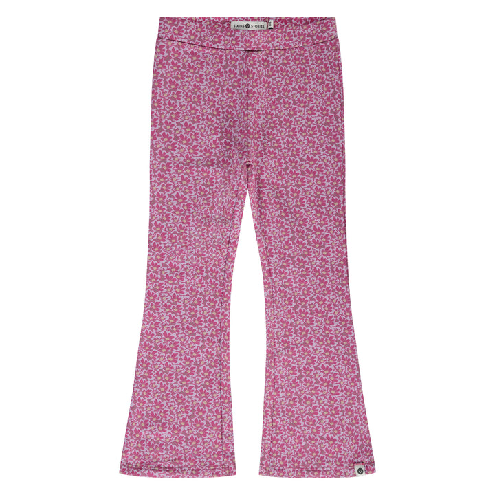 Frare broek burgundy