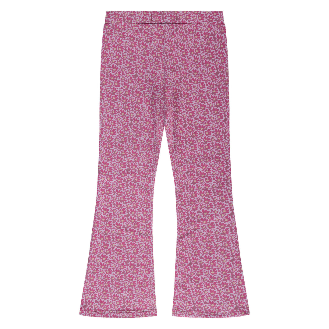 Frare broek burgundy