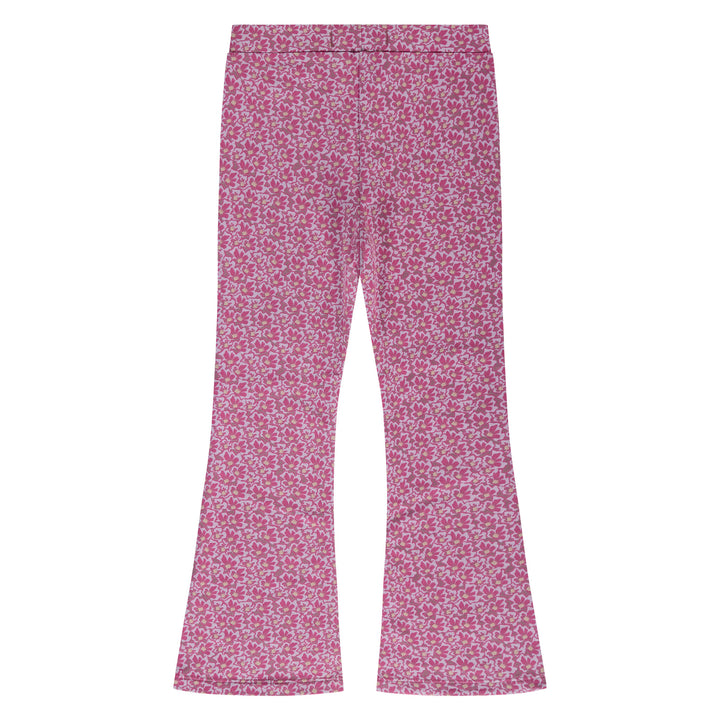 Frare broek burgundy