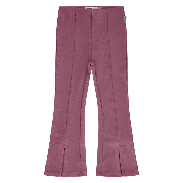 Frare broek burgundy