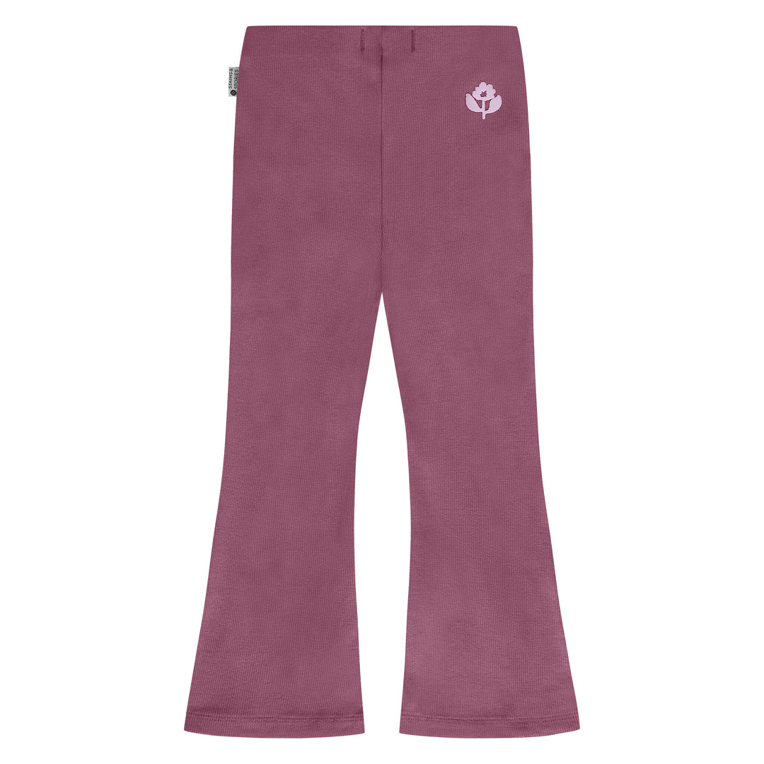 Frare broek burgundy