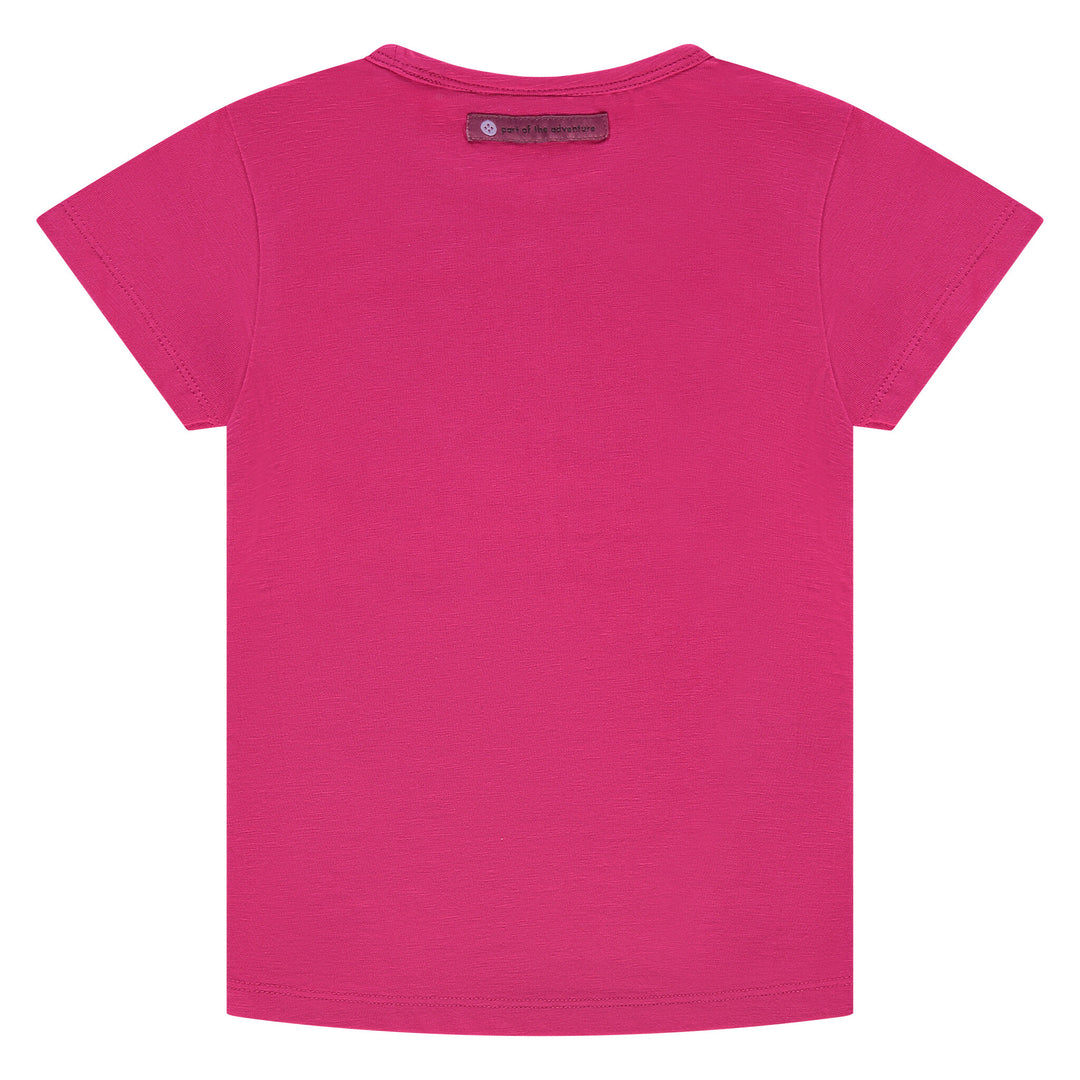 T - shirt magenta