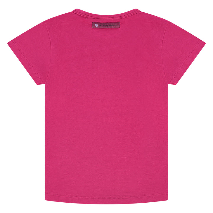 T - shirt magenta
