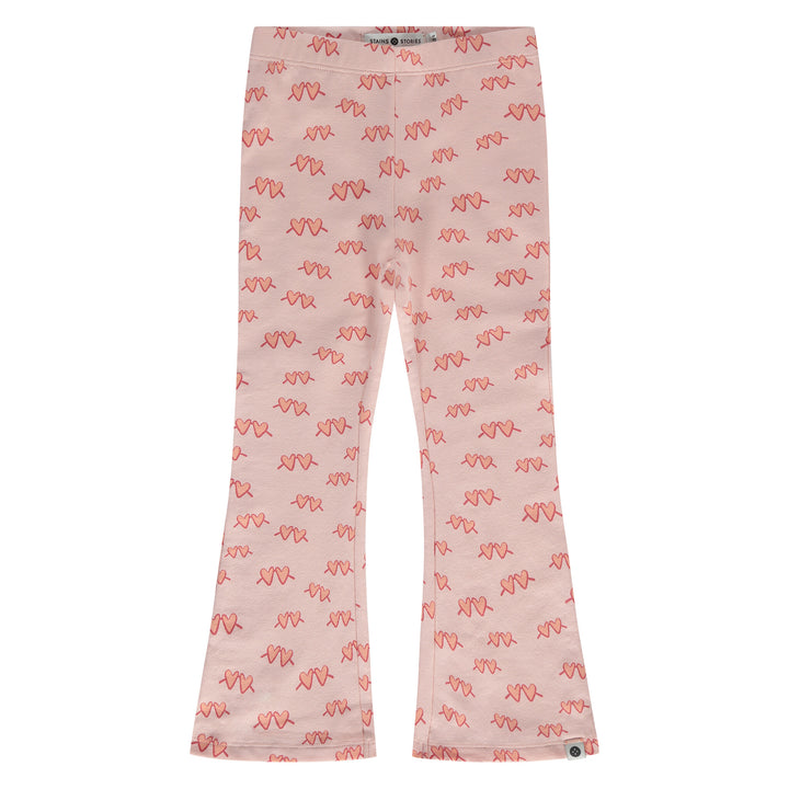Frare broek blush
