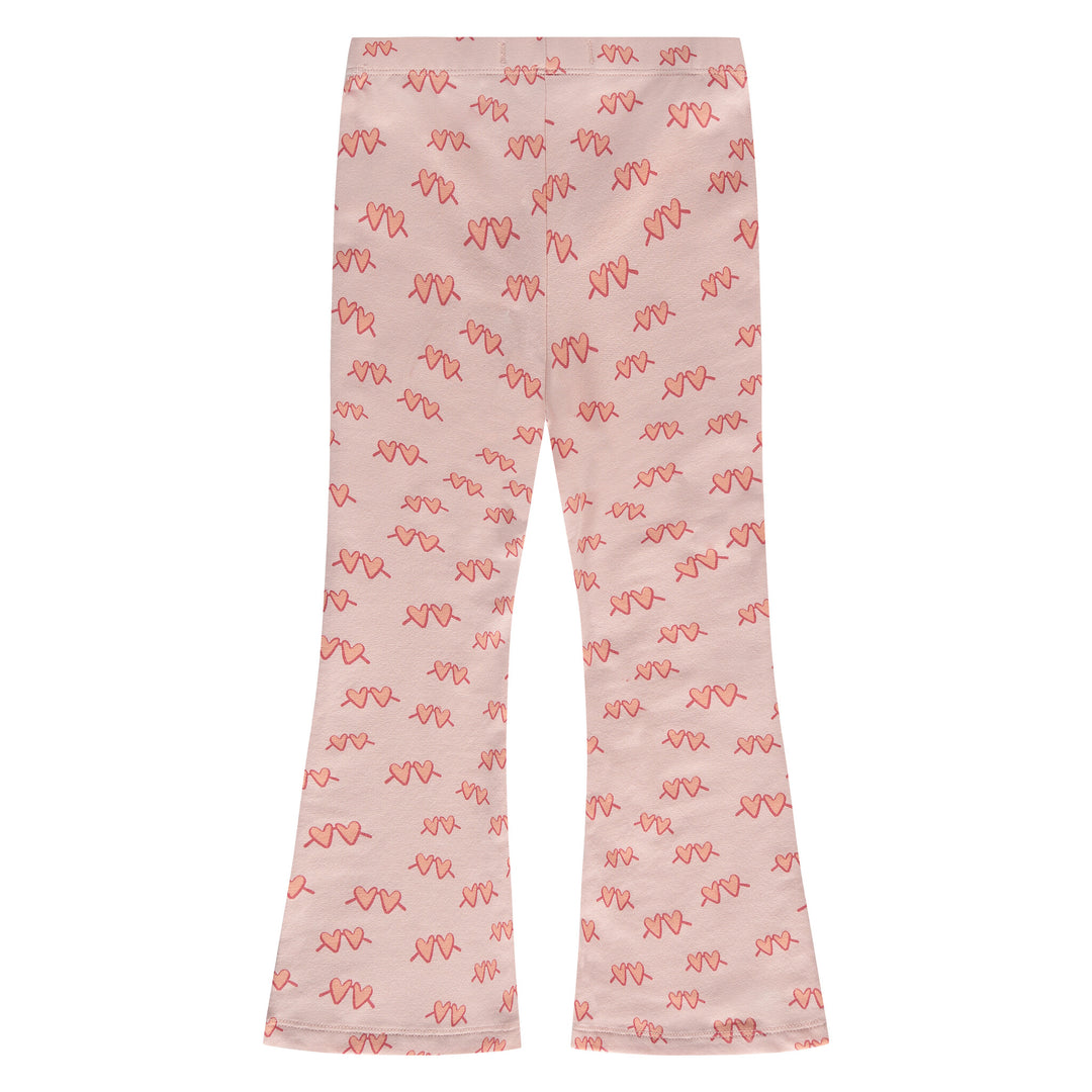 Frare broek blush