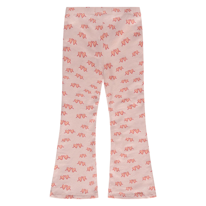 Frare broek blush