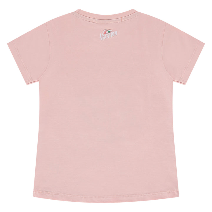 T - shirt blush