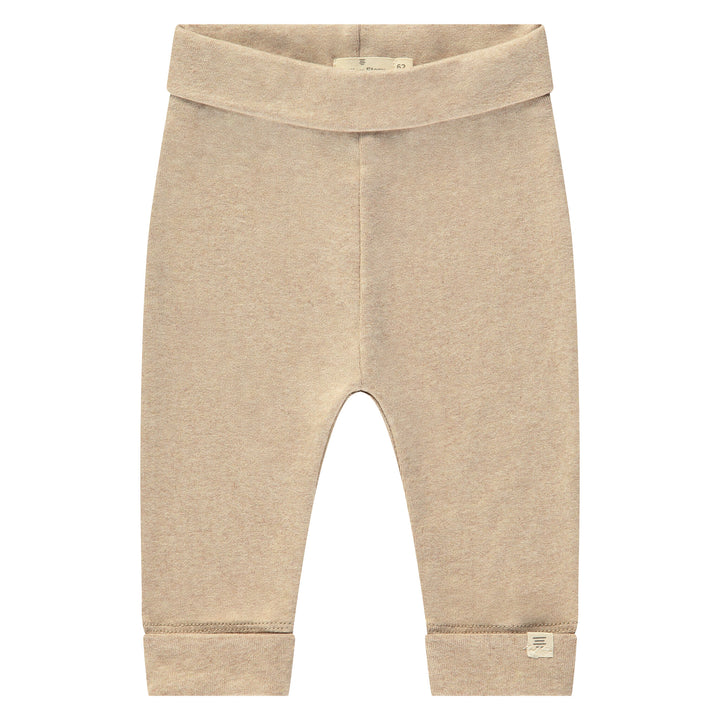 Broek outmeal melange