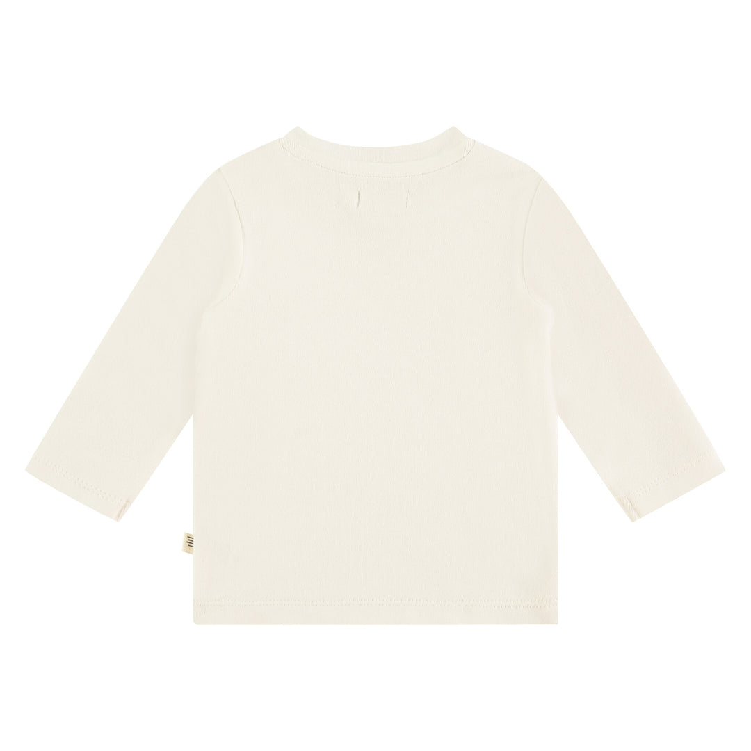 Longsleeve cloud