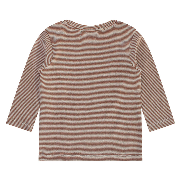Longsleeve pearl