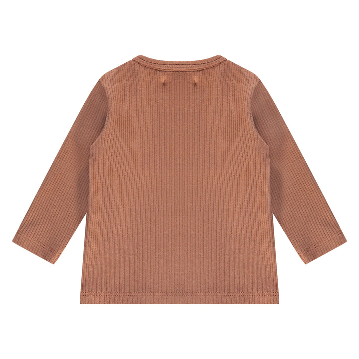Longsleeve mocha
