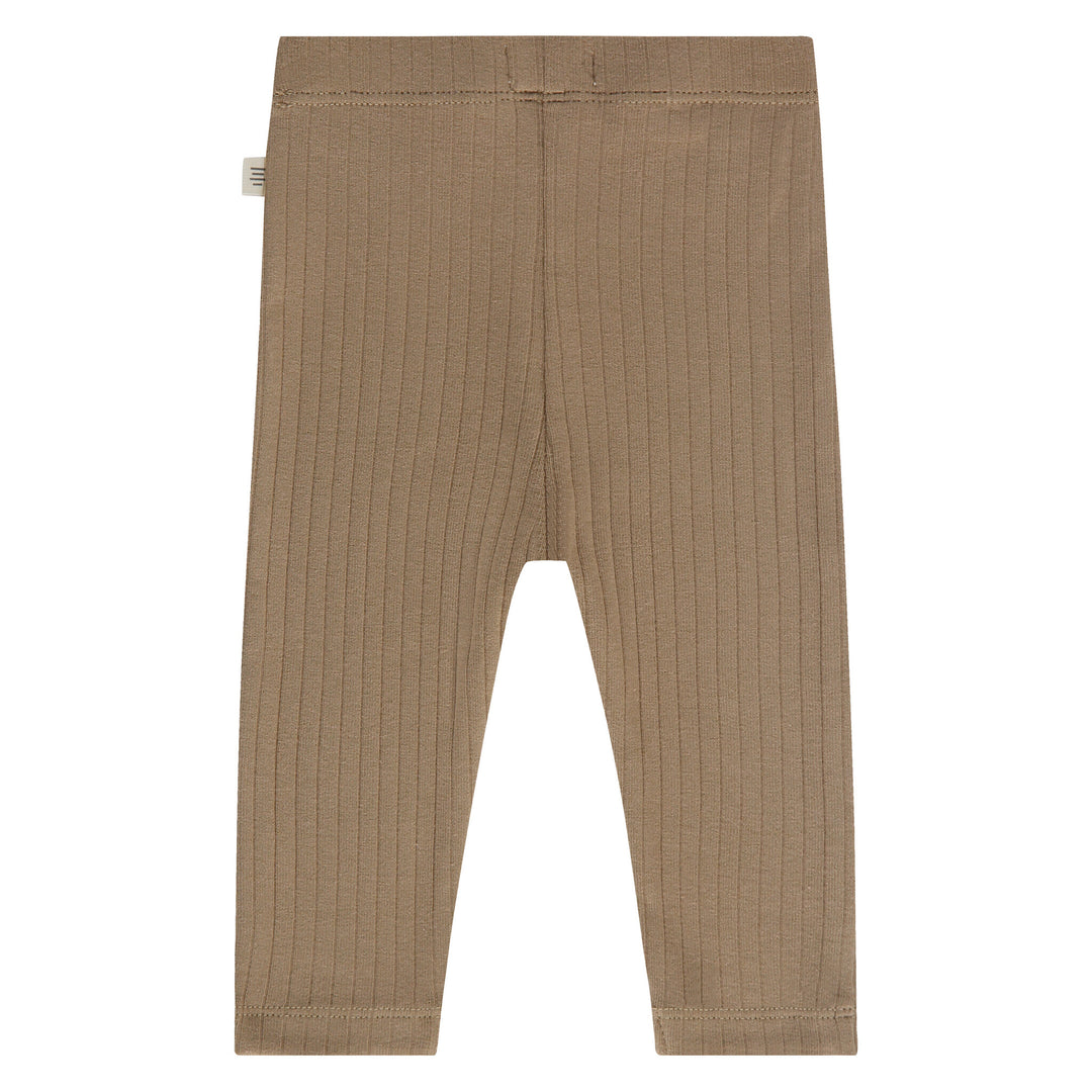 Broek caramel