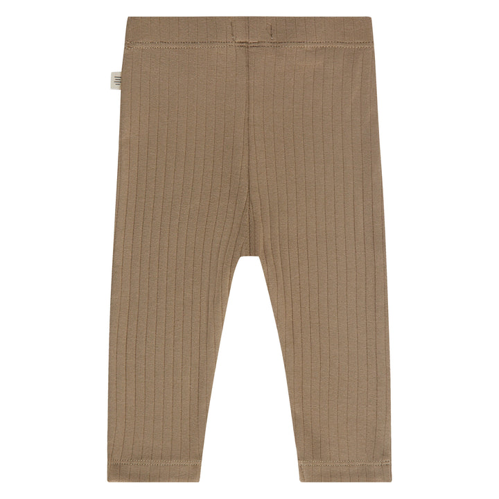 Broek caramel
