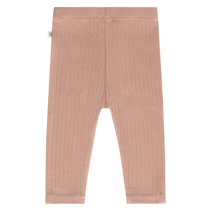 Broek dusty coral