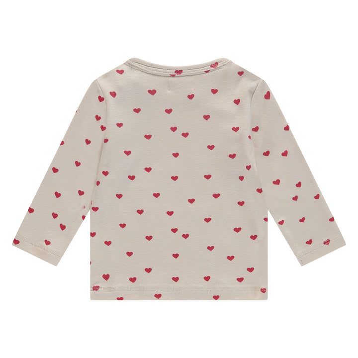 Longsleeve pearl