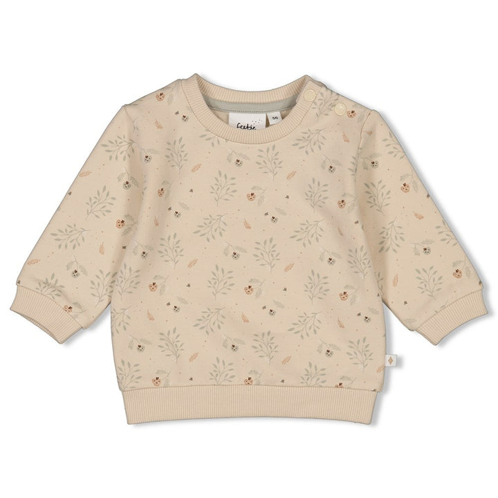 Sweater Zand - Autumn Sweetness