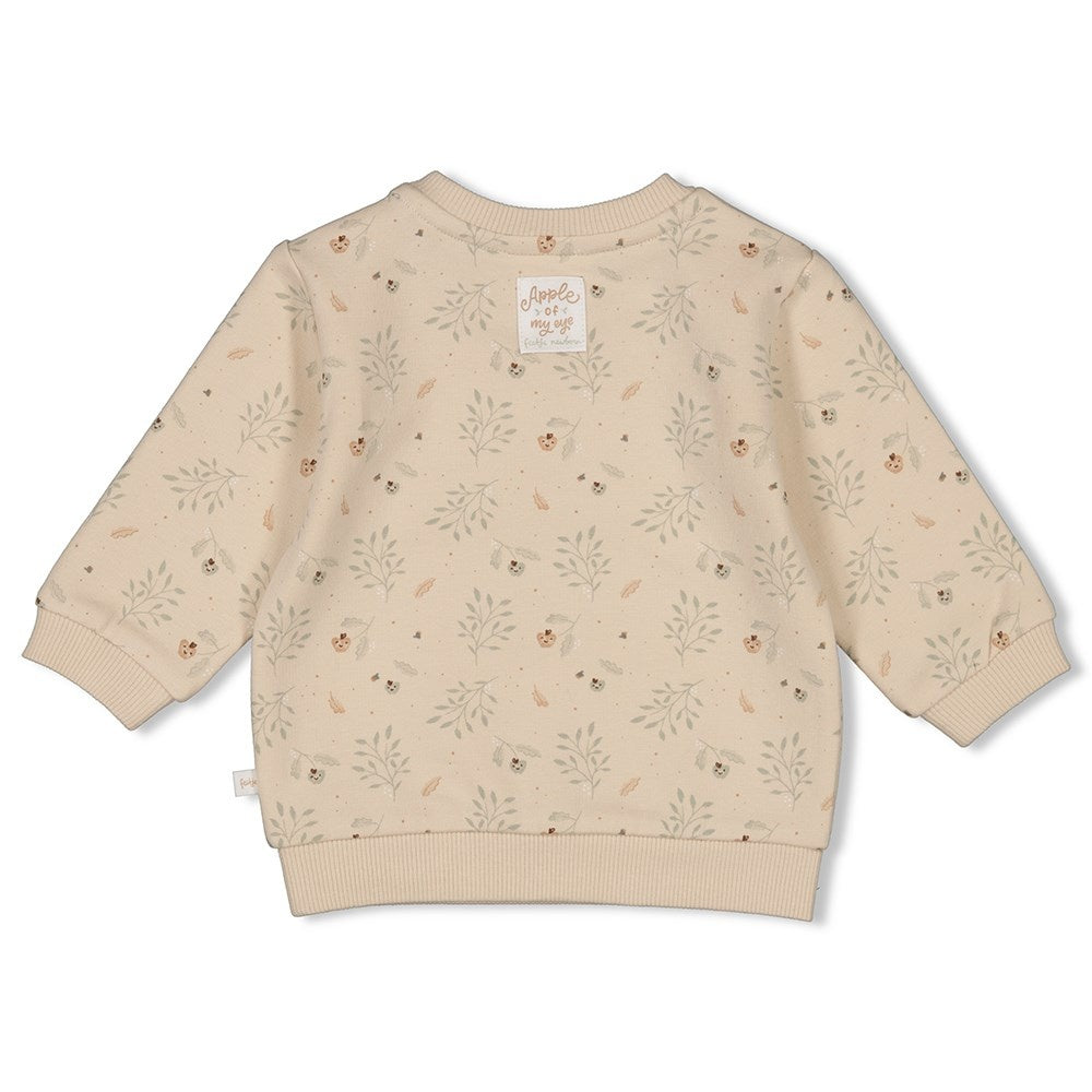 Sweater Zand - Autumn Sweetness