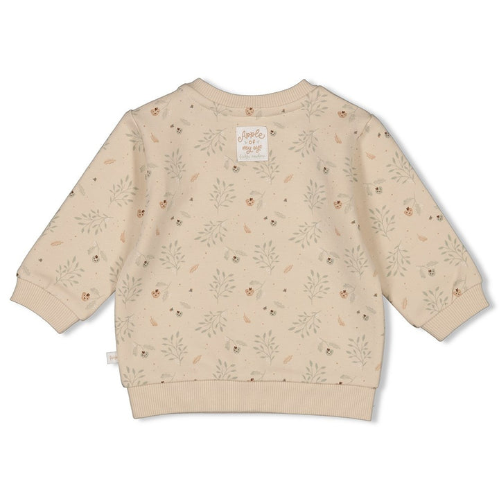 Sweater Zand - Autumn Sweetness