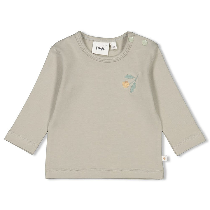 Longsleeve Mint - Autumn Sweetness