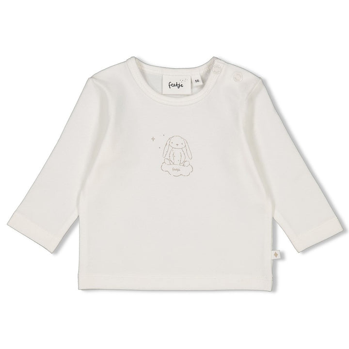 Longsleeve Offwhite - The Neutrals