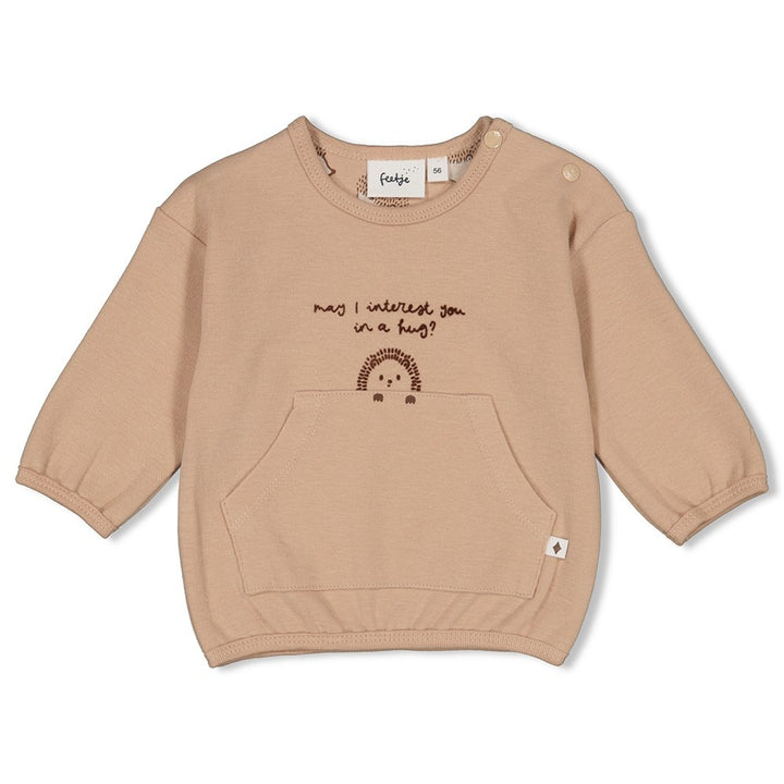 Sweater Zand - Hedge Hugs