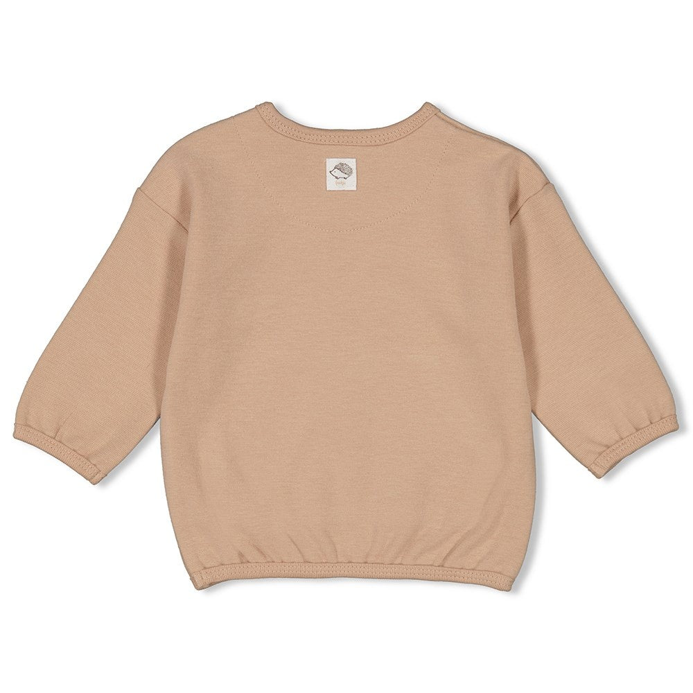 Sweater Zand - Hedge Hugs