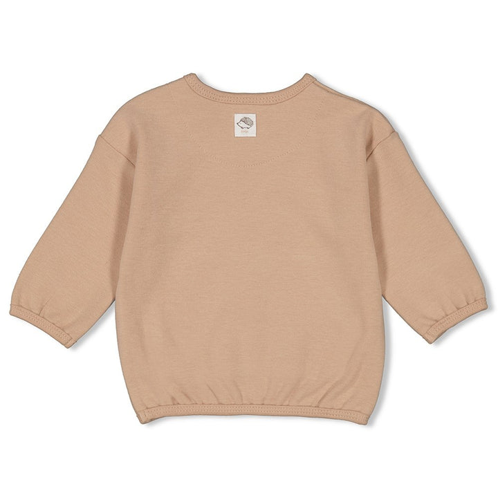 Sweater Zand - Hedge Hugs