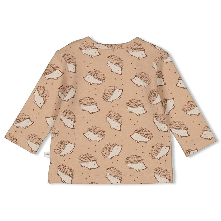 Longsleeve Zand - Hedge Hugs