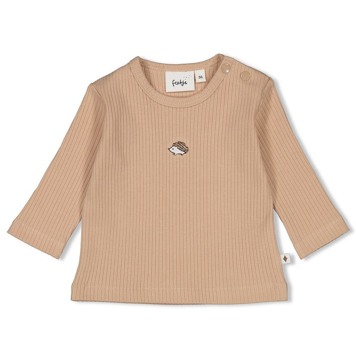 Longsleeve Zand - Hedge Hugs